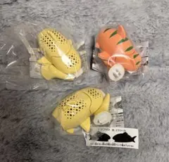 サメジャー カプセルトイ ガチャガチャ 海 サメ シャチ 魚