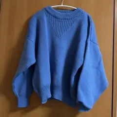 james pringle セーター　古着