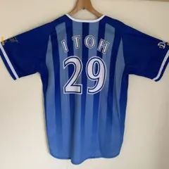 オリックスバファローズ 伊藤光 ユニフォーム S - メルカリ