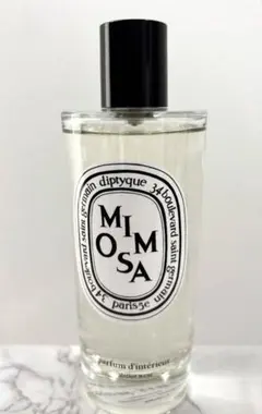 diptyque MIMOSA ルームスプレー 即日発送 - メルカリ