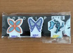 鬼滅の刃　無限城編　コードクリップセット