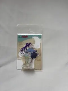 忍たま乱太郎 アクスタ 立花仙蔵