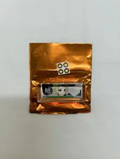 毛利藤四郎 編成ミニアクリルコレクション