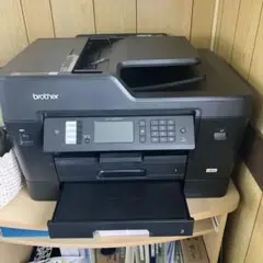 brother 業務用プリンター 黒