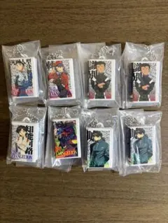 新世紀エヴァンゲリオン キーチェーンフィギュア13種 - メルカリ