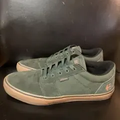エトニーズ ガムソールBARGELS LS Green/Gum 29cm 11のサムネイル
