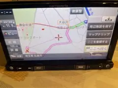 carrozzeria AVIC-RZ07 カーナビのサムネイル