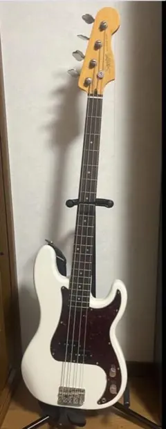 PB（プレシジョンベース）未使用、ソフトケース付 - メルカリ