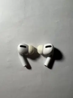 Apple AirPods Pro 1 本体 左右セットのサムネイル