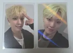 2026年最新】seventeen fml kmsの人気アイテム - メルカリ