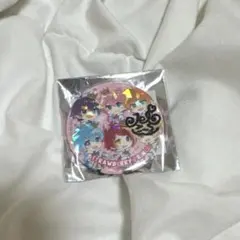 すとぷり ジェル サンリオ 直筆サイン入り 缶バッジ - メルカリ