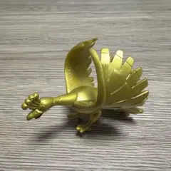 モンコレ ホウオウ