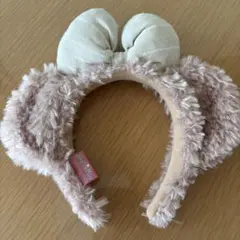ShellieMay 耳付きカチューシャ