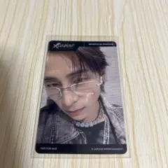 2025年最新】ini w会員 トレカの人気アイテム - メルカリ