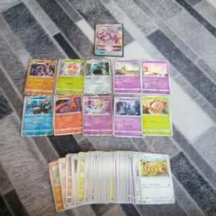 ポケットモンスターカード　まとめ売り