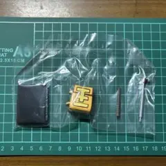 Hunter×Hunter ガチャガチャ　ゴン