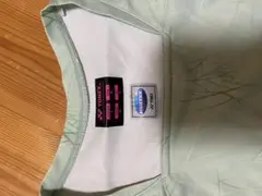 YONEX ライトグリーン Tシャツ M