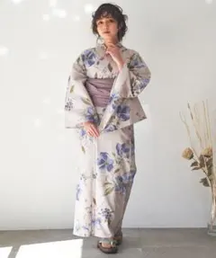 Dita 京のはんなりしらべ 浴衣 帯セット - メルカリ
