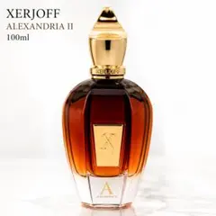健*一様 Xerjoff Alexandria II 香水 - メルカリ