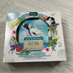 クナイプ　Kneipp サマーバラエティセレクション 入浴剤 5種セットのサムネイル