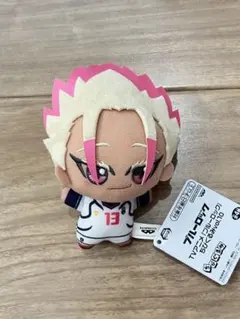 2025年最新】ブルーロック ちびぐるみ vol.10の人気アイテム