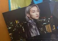 流跡 ポストカード