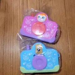 カシャカシャみえるよ！アンパンマン