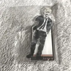 僕のヒーローアカデミア ヒロアカ 爆豪勝己 アクスタ