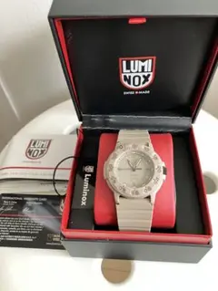 Luminox WTAPS コラボ 腕時計 限定500本　ロンハーマンのサムネイル