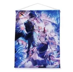 CR タペストリー Mondo selly RAINY DAY TAPESTRYのサムネイル