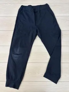 ユニクロ　ドライスウェットパンツ　140