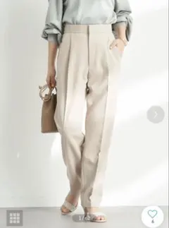 ゴム スラックス