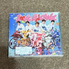 M!LK LOVE ENG!NE 通常盤 新品 未開封 トレカ