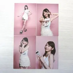 FRUITSZIPPER 櫻井優衣 ポストカード 夏いぞん | Mercari