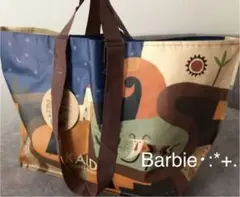 KALDI伝説のエコバッグbigトート新品、未使用