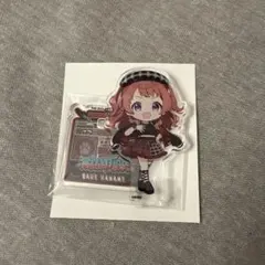 学マス TSUTAYAコラボ 花海咲季 アクスタ