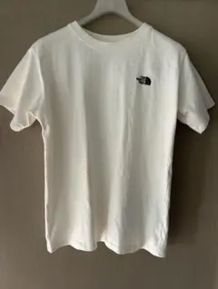 THE NORTH FACE ショートスリーブヌプシコットンティー レディース