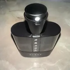 ほぼ新品　プラダ ルナロッサ ブラック オーデパルファム pra016-100h_1.jpg