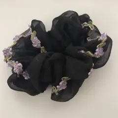 シュシュ