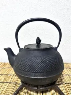 2026年最新】南部鉄器 工芸品の人気アイテム - メルカリ