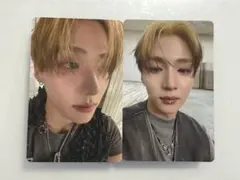 ALPHA DRIVE ONE ALD1 サンウォン タワレコ 特典 ラキドロ