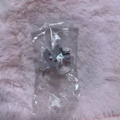 うさぎのモフィ めじるしアクセサリー