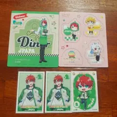 からぴち じゃぱぱ まとめ売り