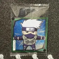 【No 28】 NARUTO-ナルト- 疾風伝 忍界シールウエハース vol.5