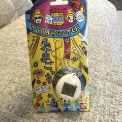 未開封】BANDAI 初代 たまごっち 白 ホワイト 希少 レア - メルカリ