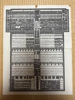 希少】平成十六年 大相撲初場所 絵番付 2004年 平成16年 - メルカリ