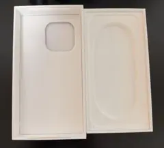 【箱のみ】Apple iPhone 16 Pro ※本体なし