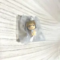 ハイキュー‼︎ 宮侑 ツムキツネ めじるしアクセサリー ゆらゆらチャーム