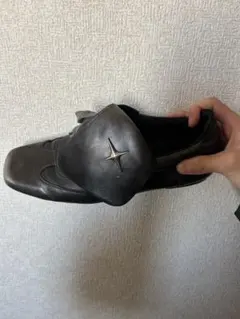 2026年最新】startex レザースニーカーの人気アイテム - メルカリ