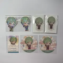 あんスタ 風早巽 アニカフェ まとめ